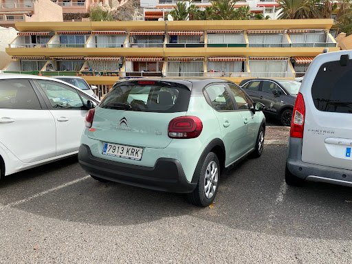 Avia Car