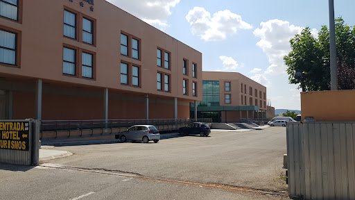 Avis Alquiler De Coches En Alcala De Henares