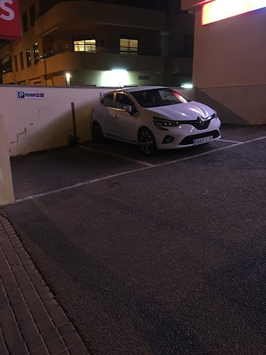Avis Alquiler De Coches En Dénia