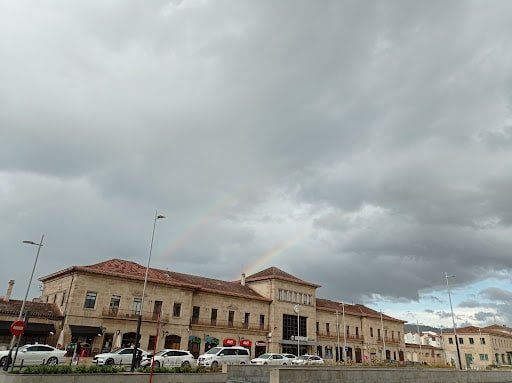 Avis Alquiler De Coches En Ourense