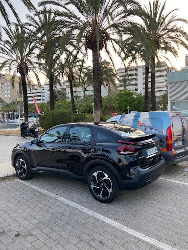 Avis Alquiler De Coches En Palma De Mallorca