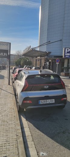 Avis Alquiler De Coches En Terrassa