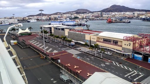 Avis Alquiler De Coches - Las Palmas