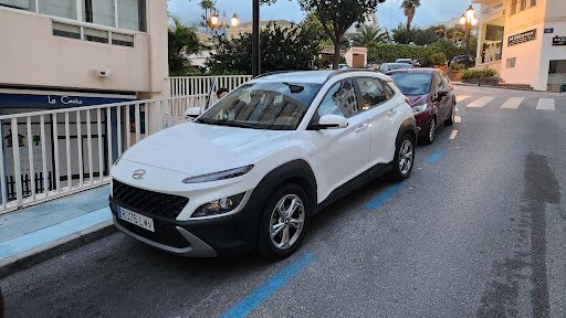 Avis Alquiler De Coches - Malaga
