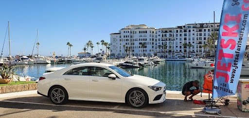 Avis Alquiler De Coches - Sotogrande