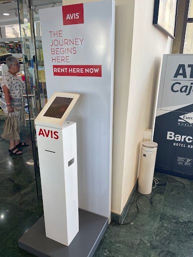 Avis Canarias