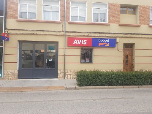 Avis Teruel