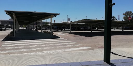 Bahia Rent A Car. Alquiler De Coches. Aeropuerto. Jerez De La Frontera