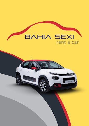 Bahia Sexi Rent A Car | Motril