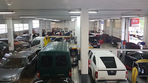 Beco Automoción