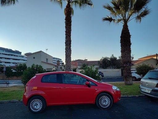 Berenguerauto