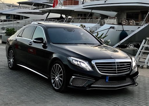 Beringcars Ibiza- Alquiler De Coches De Lujo - Luxury Car Rental