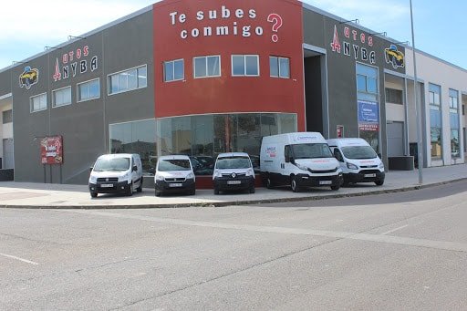 Berrocar Rentacar
