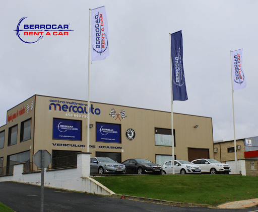 Berrocar Rentacar