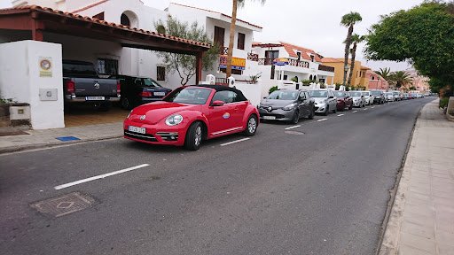 Best Choice Auto Ramirez - Autovermietung - Rent A Car