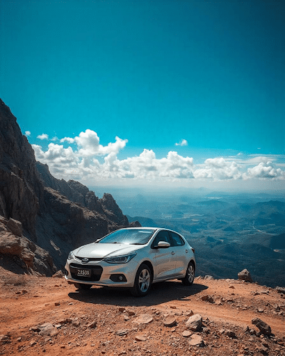 Bissaucar - Rent A Car Playa Blanca