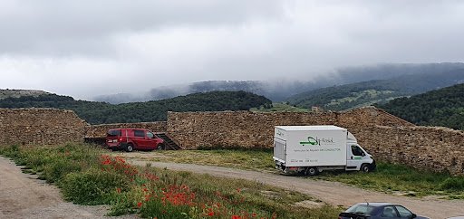 Bj Rental Pamplona