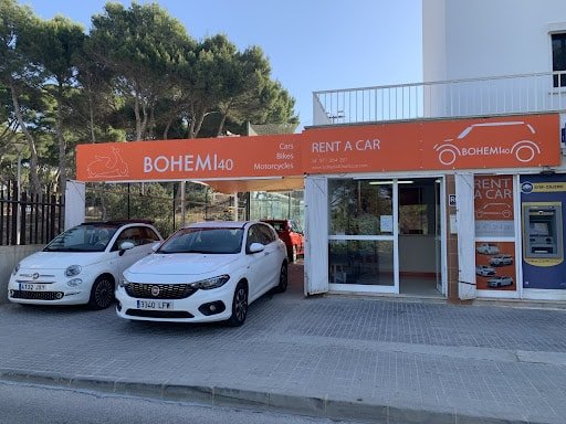 Bohemi 40