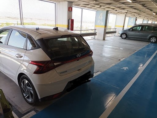 Bosch Rent A Car S.l.
