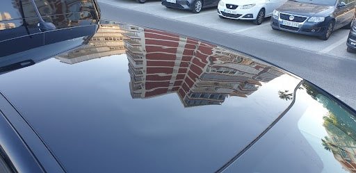 Budget Alquiler De Coches - Aeropuerto De Málaga