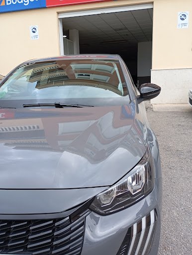 Budget Alquiler De Coches - Dénia