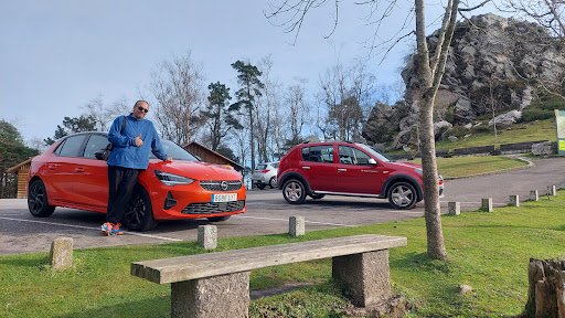 Budget Alquiler De Coches - Gijón