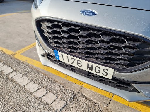 Budget Alquiler De Coches - Marbella