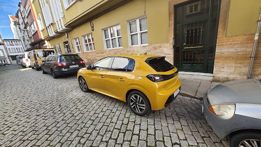 Budget Alquiler De Coches