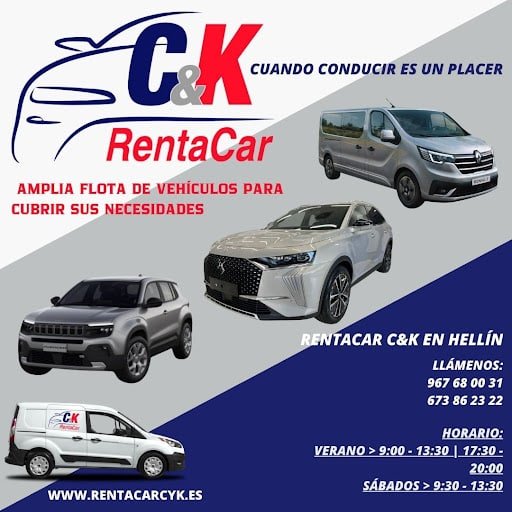 C&K Rentacar