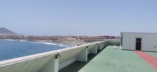 Canarias.com - Hotel Arenas Del Mar, El Medano