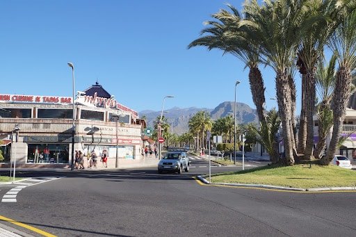 Canarias.com Travel Agency