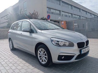 Car Rental