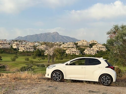 Car4Rent Malaga