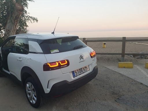 Caramba Car Hire
