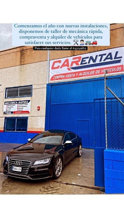 Carental
