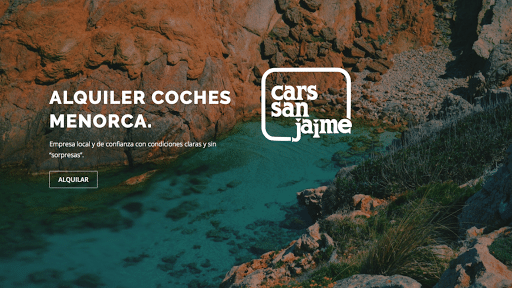 Cars San Jaime