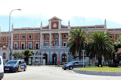 Cars Tour Rent A Car Cadiz
