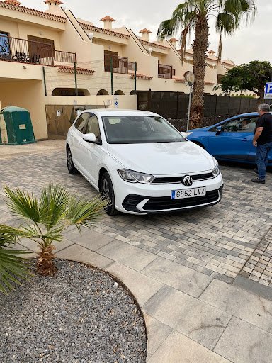 Carzrent Car Rental In Tenerife (Head Office)