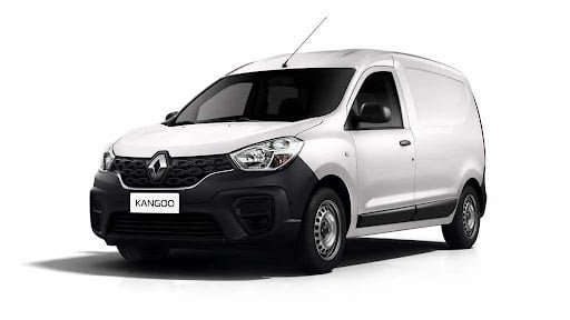 Cdg Rent A Car | Alquiler De Coches Y Furgonetas
