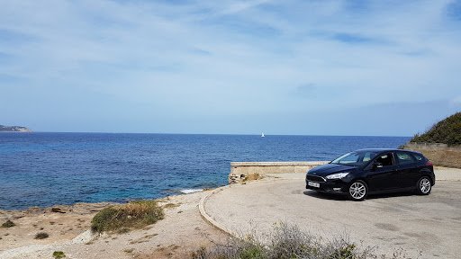 Centauro Rent A Car Mallorca