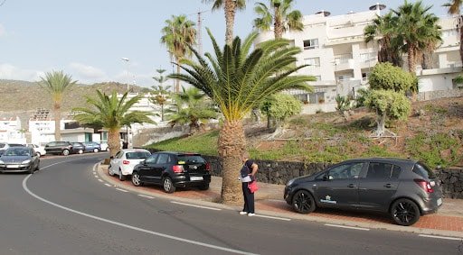 Cicar Adeje