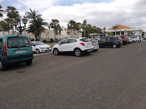 Cicar Corralejo