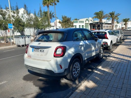 Cicar (Costa Teguise - Lanzarote)