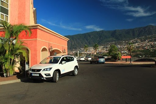 Cicar (Las Palmas - Gran Canaria)