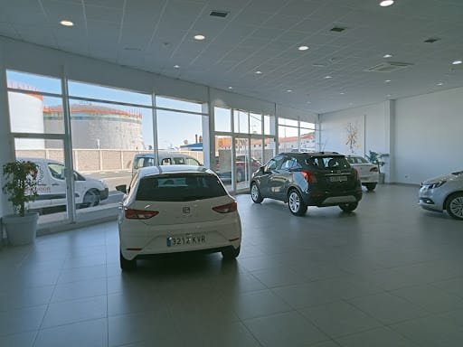 Cicar Sebadal