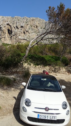 Clickrent Cala Ratjada | Alquiler De Coches