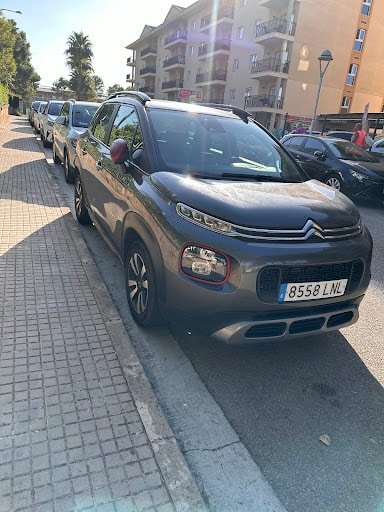 Clickrent Can Picafort | Alquiler De Coches Y Furgonetas