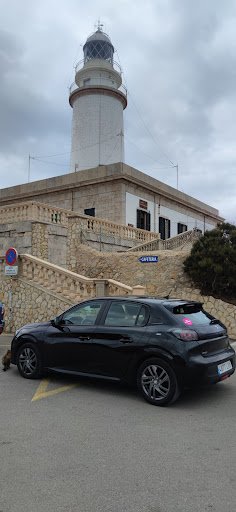 Clickrent Playa De Palma | Alquiler De Coches Y Motos