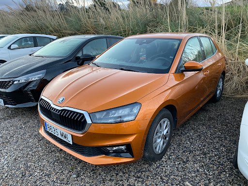 Clickrent Santander | Alquiler De Coches Y Furgonetas