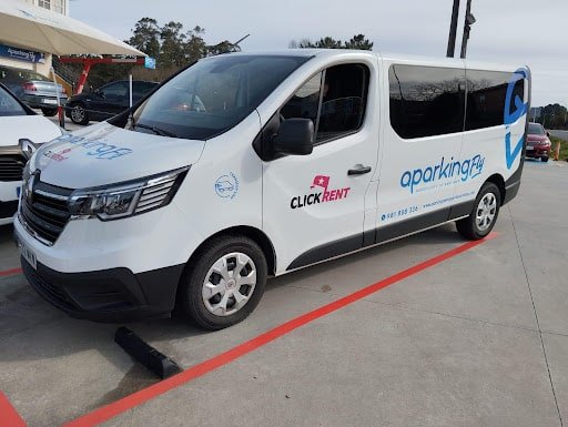 Clickrent Santiago Compostela | Alquiler De Coches Y Furgonetas